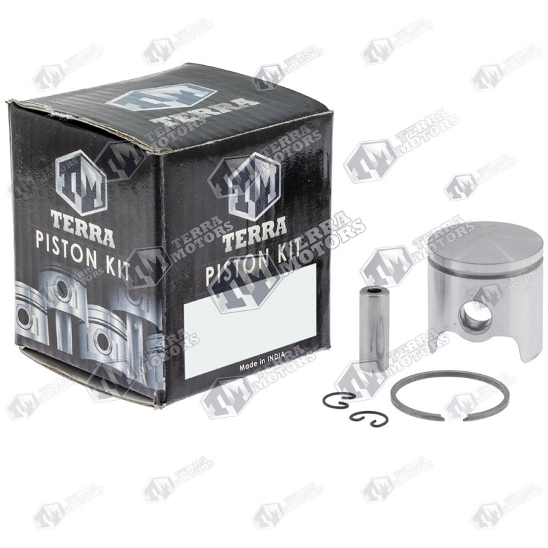 Kit piston motocoasa Kawasaki TG 18 29mm (Terra) 
